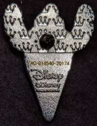 36215 - Loungefly - Ice Cream Cone Blind Box - Stitch - Loungefly alternate image