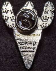 36215 - Loungefly - Ice Cream Cone Blind Box - Stitch - Loungefly alternate image