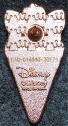 36216 - Loungefly - Ice Cream Cone Blind Box - Marie - Loungefly alternate image