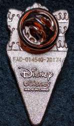 36216 - Loungefly - Ice Cream Cone Blind Box - Marie - Loungefly alternate image