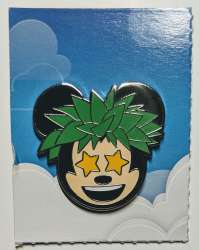 Aulani Emoji Set - Mickey Mouse - DLIC