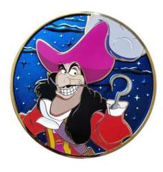 36209 - Artland - Villains Series - Captain Hook - Artland / ACME alternate image