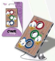 53866 - 2022 One Family Pin Event - Family Game Night - Nephews Ball Toss - Disneyland Resort alternate image