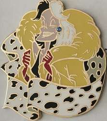 Cruella Only