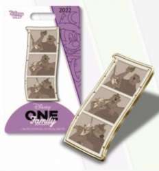 53934 - One Family 2022 Pin Celebration - Say Cheese! Photobooth Strips - Robin Hood - Disney Store US alternate image