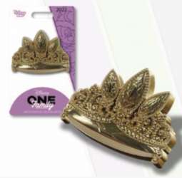 53938 - One Family 2022 Pin Celebration - Family Heirlooms - Rapunzel's Crown - Disney Store US alternate image