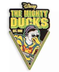 56339 - Mighty Ducks - Mighty Ducks 30th Anniversary alternate image