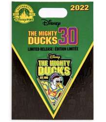 56339 - Mighty Ducks - Mighty Ducks 30th Anniversary alternate image