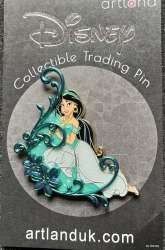 53194 - Artland - Floral Princess Collection - Jasmine - Artland / ACME alternate image