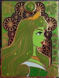 Click to view the Aurora (Cursed Variant) details