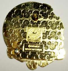 'Mr. Toad's Wild Ride - DLR'