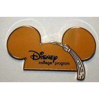 Disney College Program Yellow