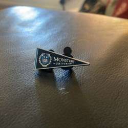 Monsters University Blind Box Set - Flag - MLT