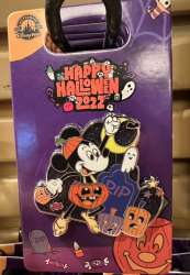54032 - Halloween 2022 - Mickey Mouse alternate image