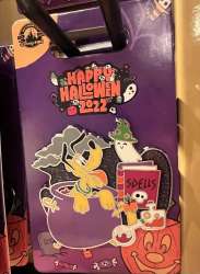 Halloween 2022 - Pluto - MLT