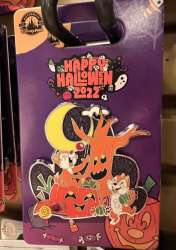 54036 - Halloween 2022 - Chip and Dale alternate image