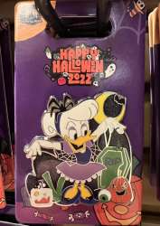 54037 - Halloween 2022 - Daisy Duck alternate image