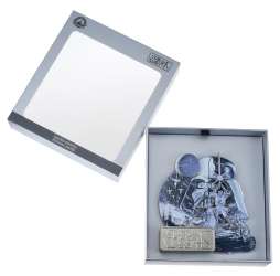 54043 - Star Wars 45th Anniversary - Star Wars 45th Anniversary Jumbo Pin alternate image