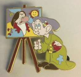 Click to view the Dopey and Grumpy details