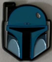 36271 - Star Wars Celebration 2019 - Mandalorian - Animated Boba Fett - Disney Licensed alternate image