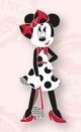 Minnie Polka Dot Purse