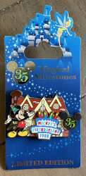 5413 - 35 Magical Milestones - 1988 - Mickey's Birthdayland Opens - Walt Disney World alternate image