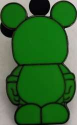 Vinylmation Green