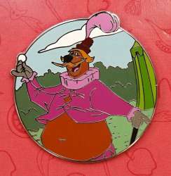 36320 - Disney Disguises Mystery Set 2 - Little John alternate image