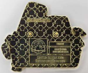 54236 - Character Gift Boxes Series - Zootopia alternate image