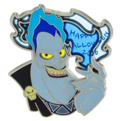 Click to view the Hades details