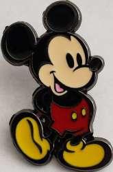 Cute Stylized Characters Mystery Collection - Mickey Mouse - MLT