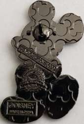 Cute Stylized Characters Mystery Collection - Mickey Mouse - MLT