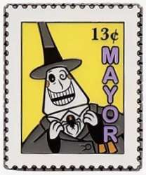 Mayor