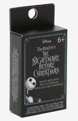Hot Topic - The Nightmare Before Christmas RVs
