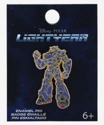 Lightyear - Zurg - LFLY