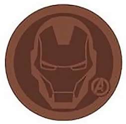 36754 - DLR Hidden Disney Series 2020: Marvel Icons - Iron Man Completer - Disneyland Resort alternate image