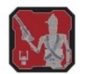 36745 - DLR Hidden Disney Series 2020: Star Wars Droids - IG-11 - Disneyland Resort alternate image