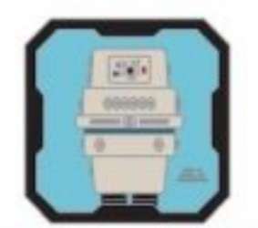 51242 - DLR Hidden Disney Series 2020: Star Wars Droids - GNK Power Droid - Disneyland Resort alternate image