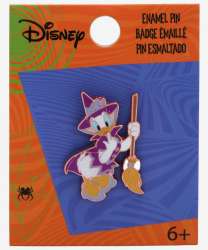 54366 - BoxLunch - Halloween - Daisy Duck Halloween Witch Costume - Loungefly alternate image