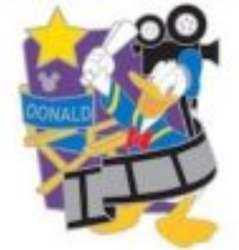 36769 - DLR Hidden Disney Series 2020: California Activities - Donald - Disneyland Resort alternate image
