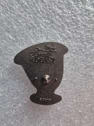 'Beauty and the Beast - Chip - DLIC'