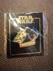 54434 - Japan Star Wars - Darth Vader - Disney Licensed alternate image