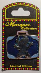 Marquee Collection: Luggage