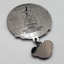 'HKDL Halloween 2016 - Duffy Dangle - HKDL'