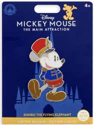 54468 - Mickey Mouse: The Main Attraction - Dumbo the Flying Elephant alternate image