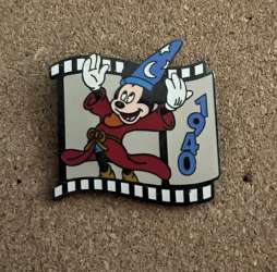 Countdown to the Millennium Series - #5 - Sorcerer&#039;s Apprentice - 1940 - DSUS