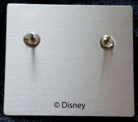 'The Walt Disney Company - Annual Meeting of Shareholders 2014 - Elsa and Anna - DLIC'