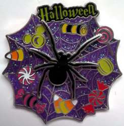 36838 - Halloween 2009 - Spider - Walt Disney World alternate image