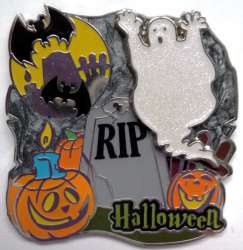 36836 - Halloween 2009 - Ghost - Walt Disney World alternate image