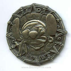 Click to view the Stitch Medallion details